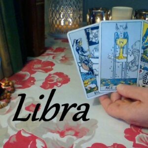 Libra Mid August 2021 ❤ A Love That Changes Everything Libra!!