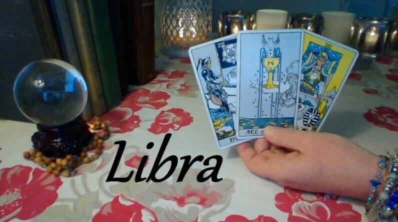 Libra Mid August 2021 ❤ A Love That Changes Everything Libra!!