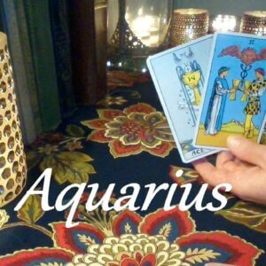Aquarius September 2021 ❤ Nothing Can Stop This! Love Always Wins 💲 Making Your Dreams Come True