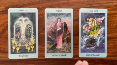 Learn the truth 22 August 2021 Your Daily Tarot Reading with Gregory Scott