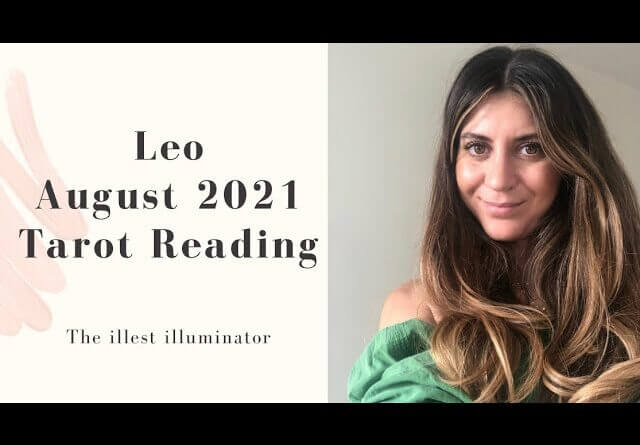 LEO - 'URGENT MESSAGES!! WATCH OUT FOR THIS SCANDAL!' - August 2021 Tarot Reading
