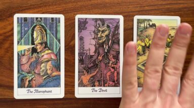 Self-belief and the chance for greatness 4 August 2021 Your Daily Tarot Reading with Gregory Scott