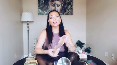 GEMINI, THEY DON'T KNOW WHAT TO THINK 🤯 ❤ YOU VS THEM LOVE TAROT READING.
