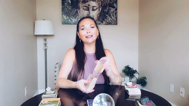 GEMINI, THEY DON'T KNOW WHAT TO THINK 🤯 ❤ YOU VS THEM LOVE TAROT READING.