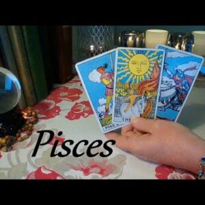 Pisces Mid August 2021 ❤ The Truth Is Exposed Pisces