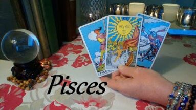 Pisces Mid August 2021 ❤ The Truth Is Exposed Pisces