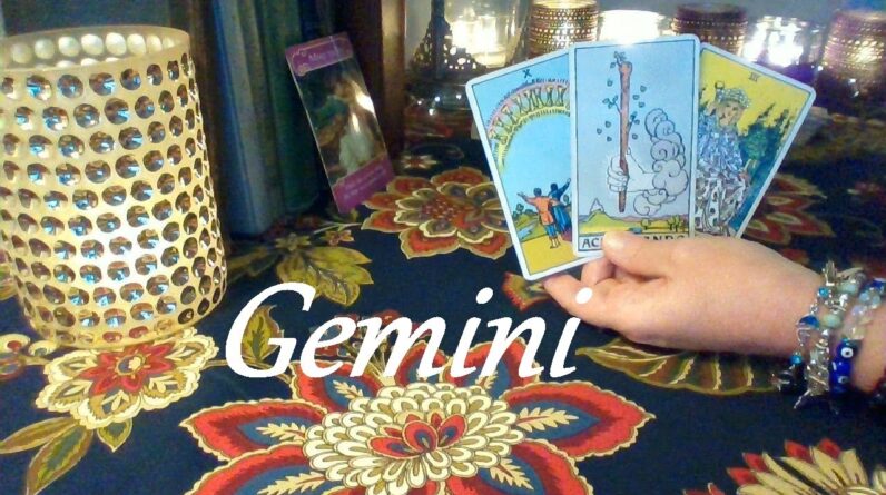 Gemini September 2021 ❤ A Growing Attraction ❤ Your Future Love