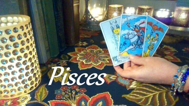 Pisces September 2021 ❤ "The Broken Road That Led Me To You" 💲 A Stable Career Opportunity