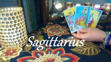 Sagittarius September 2021 ❤ Your Heart's Truest Desire 💲 New Career Opportunities Heading Your Way