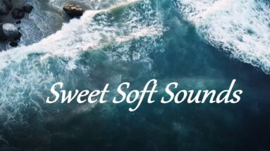 Sweet Soft Sounds ❤ Welcome To My New Channel 4 Sweet Soft Sounds ❤ Welcome To My New Channel