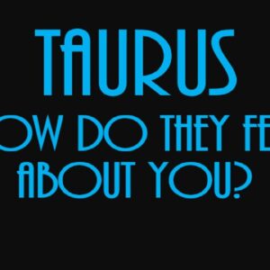 Taurus August 2021 ❤ How Do They Feel About You?