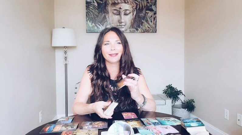 TAURUS, THE TRUTH COMES OUT ❤ YOU VS THEM LOVE TAROT READING.