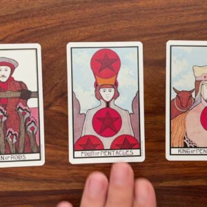 Engage with the process 21 August 2021 Your Daily Tarot Reading with Gregory Scott