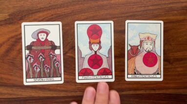 Engage with the process 21 August 2021 Your Daily Tarot Reading with Gregory Scott