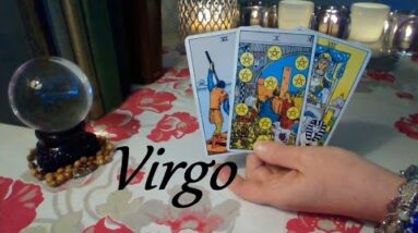 Virgo August 2021 ❤ Finally Movement! Your Doorway To Forever Virgo💲 More Money & More Power
