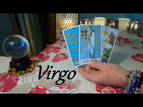 Virgo Mid August 2021 ❤ When The Silence Breaks . . .