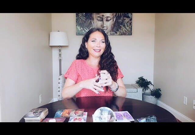 VIRGO, THEY WANT TO RECONCILE ❤ YOU VS THEM LOVE TAROT READING.