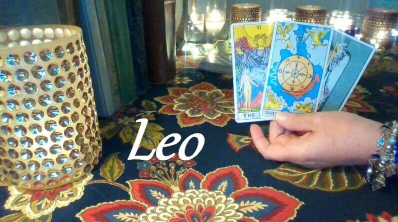 Leo Mid September 2021 ❤ Good Karma Coming! Life Changing Love For Leo