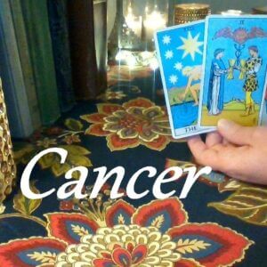 Cancer Mid September 2021 ❤ Space In Your Heart For Your Soulmate Cancer