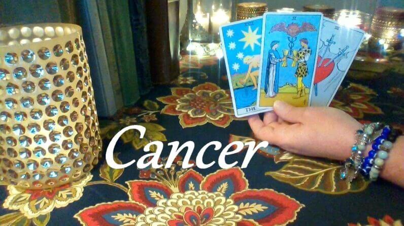 Cancer Mid September 2021 ❤ Space In Your Heart For Your Soulmate Cancer