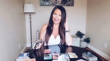 LEO, THERE IS AN EASIER WAY 🦋 SEPTEMBER SPIRITUAL TAROT READING.