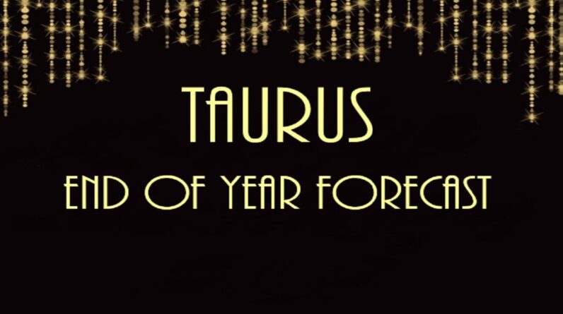 Taurus 2021 ❤ A Very Serious Twist To This Infatuation Taurus ❤ End Of The Year Tarot Prediction