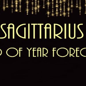 Sagittarius 2021 ❤  Feeling So Close To Them So Fast ❤ End Of The Year Forecast