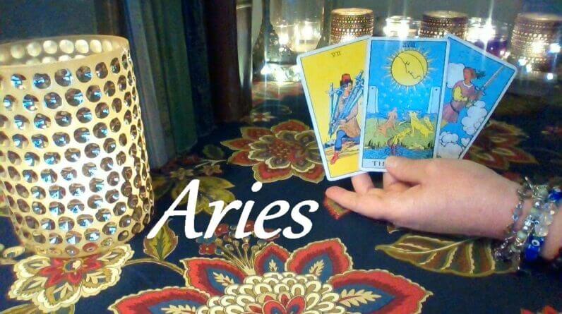 Aries Mid September 2021 ❤ You Need To Know The Truth Aries