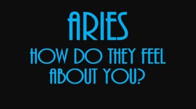 Aries September 2021 ❤ They Will Fight For You Aries