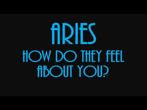 Aries September 2021 ❤ They Will Fight For You Aries