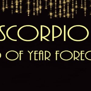 Scorpio 2021 ❤ Communication Creates A Deeper Emotional Bond Scorpio ❤ End Of Year Forecast