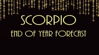 Scorpio 2021 ❤ Communication Creates A Deeper Emotional Bond Scorpio ❤ End Of Year Forecast