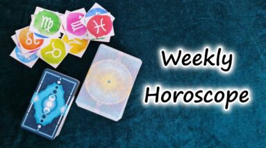 Weekly H O R O S C O P E✴︎ Angels Message for You | 20th Sept to 26th Sept | Tarot astrology zodiac