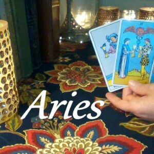Aries September 2021 ❤ The Silence Is Over 💲 Financial Help Is Here To Stabilize You