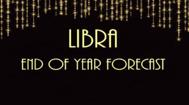 Libra 2021 ❤ Your Doorway To Forever Libra ❤  End Of Year Forecast