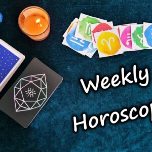 Weekly H O R O S C O P E September | 13th Sept to 19th Sept |Zodiac sign Prediction |Tarot astrology