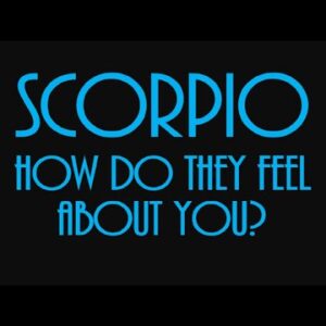 Scorpio September 2021 ❤ They Have Kept Their Feelings Hidden . . . Until Now
