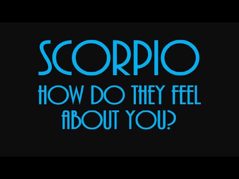Scorpio September 2021 ❤ They Have Kept Their Feelings Hidden . . . Until Now