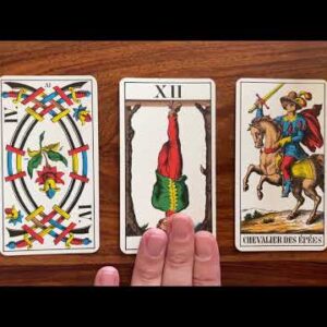 Change your perception of reality 5 September 2021 Your Daily Tarot Reading with Gregory Scott
