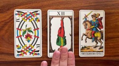 Change your perception of reality 5 September 2021 Your Daily Tarot Reading with Gregory Scott