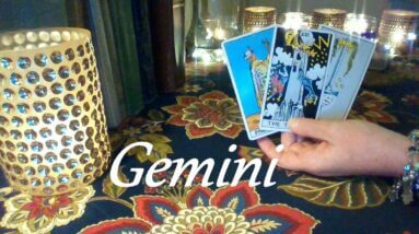 Gemini Mid September 2021 ❤ An Explosive Conversation Gemini