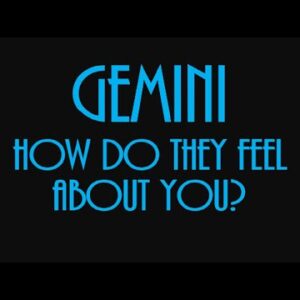 Gemini September 2021 ❤ They See Forever In Your Eyes Gemini