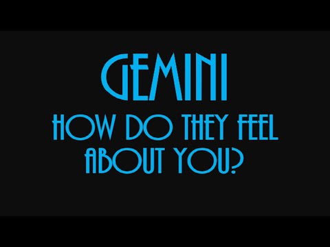 Gemini September 2021 ❤ They See Forever In Your Eyes Gemini
