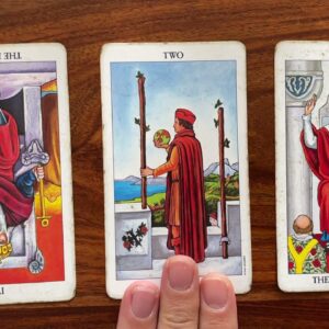 Reach for the stars! 21 September 2021 Your Daily Tarot Reading with Gregory Scott