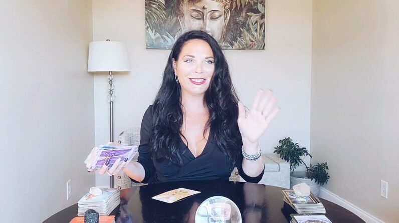 SCORPIO, THEY SEE YOU AS A SOULMATE ❤ YOU VS THEM LOVE TAROT READING.