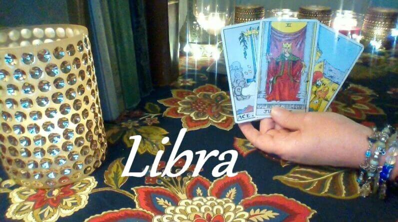 Libra Mid September 2021 ❤  An Honest Conversation For Libra