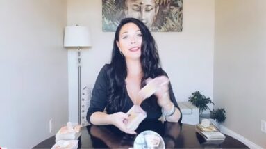 LIBRA, THE OBSESSION IS REAL. ❤ YOU VS THEM LOVE TAROT READING.