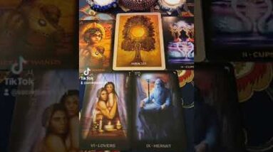 Miracles ❤ Collective Message For All Zodiac #shorts