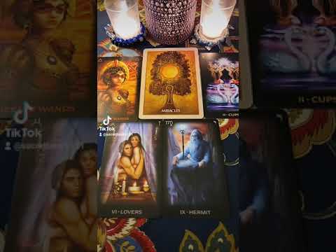 Miracles ❤ Collective Message For All Zodiac #shorts