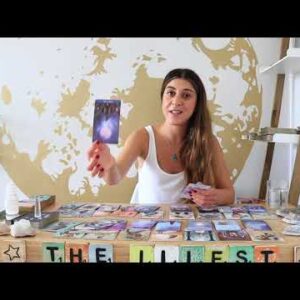 PISCES - 'TOUGH LOVE' - September 2021 Tarot Reading